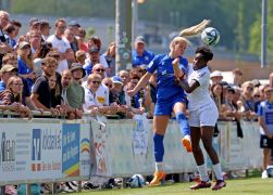 FC Carl Zeiss Jena Eintracht Frankfurt II 12052024 14
